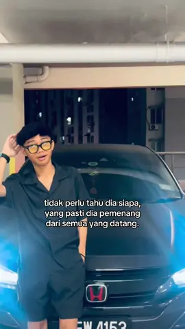 kalini jalan terus