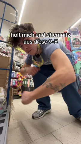 wer mich treffen will kommt tedi beim alten rewe city ykiyk‼️#chemnitz #newcomer #hiphop #spotify #newmusicfriday 