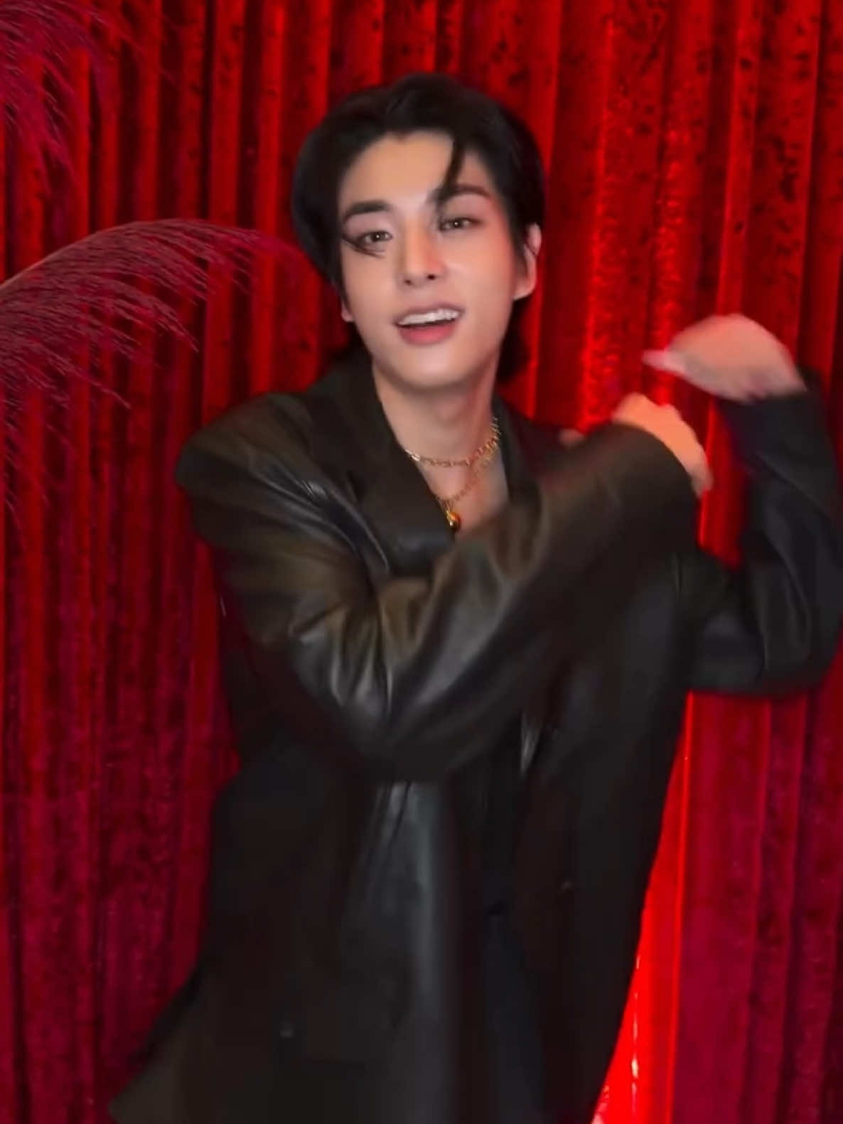 Jake dancing go! cortis cr wkorea #jake #제이크