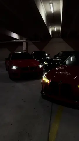 M family Ⓜ️ #fyp #cartok #m4 #m4competition #bmwm4 