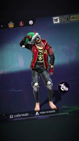 không có cap chỉ có vd:))  #free_fire #xuhuong #tiktokviral #xhtiktok #fyp 