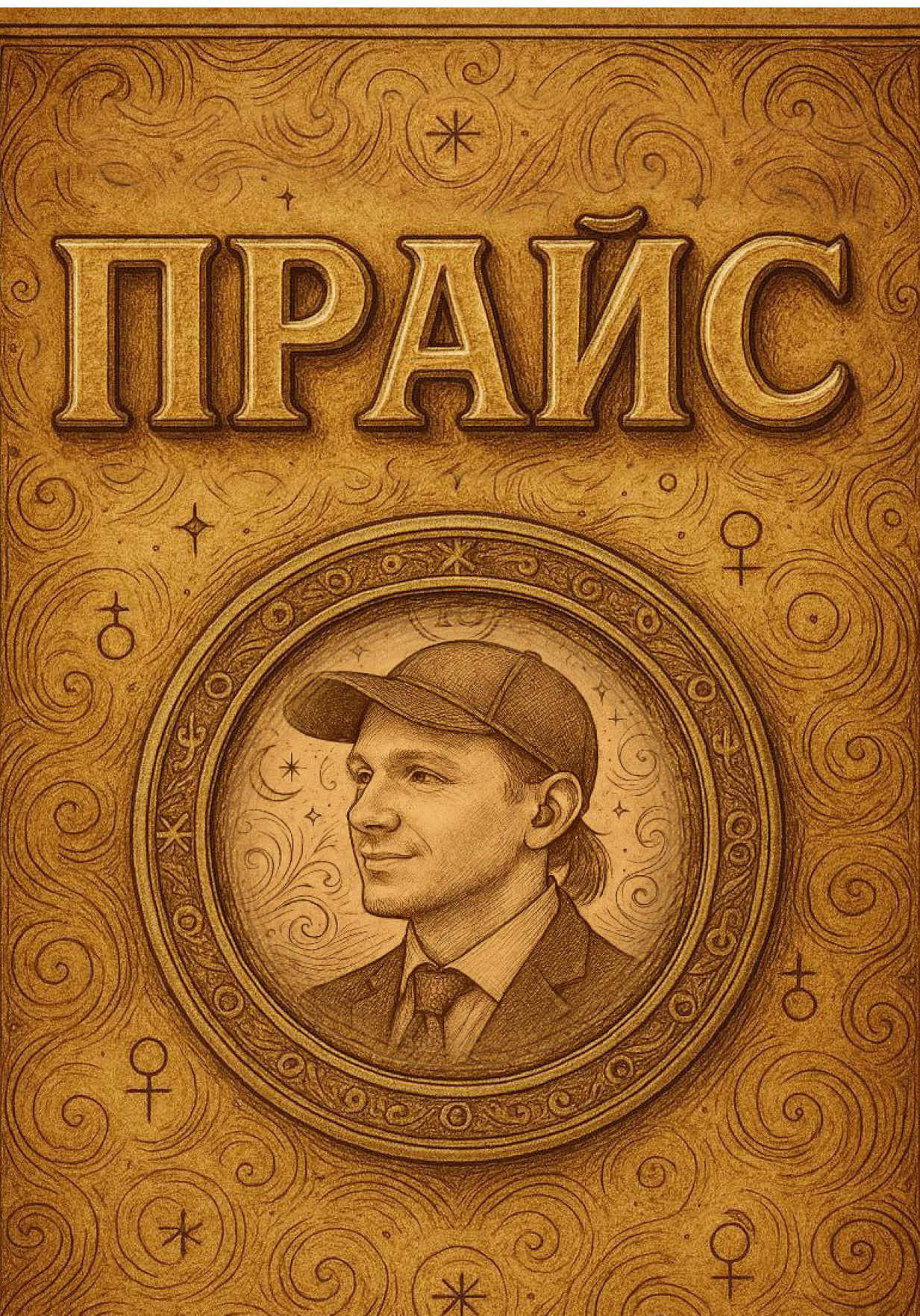 ОБНОВЛЁННЫЙ ПРАЙС Актуальные условия на консультации и обучение: 📄 Документация — шестьдесят пять евро (полная расшифровка вашей даты, имени, архетипов и энергии) 🕰 Час личного общения — пятьдесят евро (живой разбор, ответы, настройка вектора) 📚 Обучение нумерологии — триста евро за полгода (шесть месяцев глубокого погружения) Возможна помесячная оплата по пятьдесят евро в месяц 💠 Оплата удобно, из любой страны. Реально с любой.  💠 Запись в Телеграм.