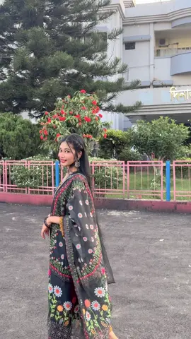 Dress:@AH Shawon Shop #tanisaislam605 