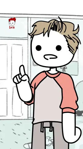 when he flirts with you but you can't believe it 😅😬 #heartstopper #fananimation #gay #boyslove #yaoi #bl