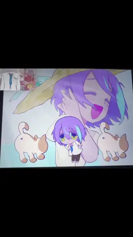 #神代類 