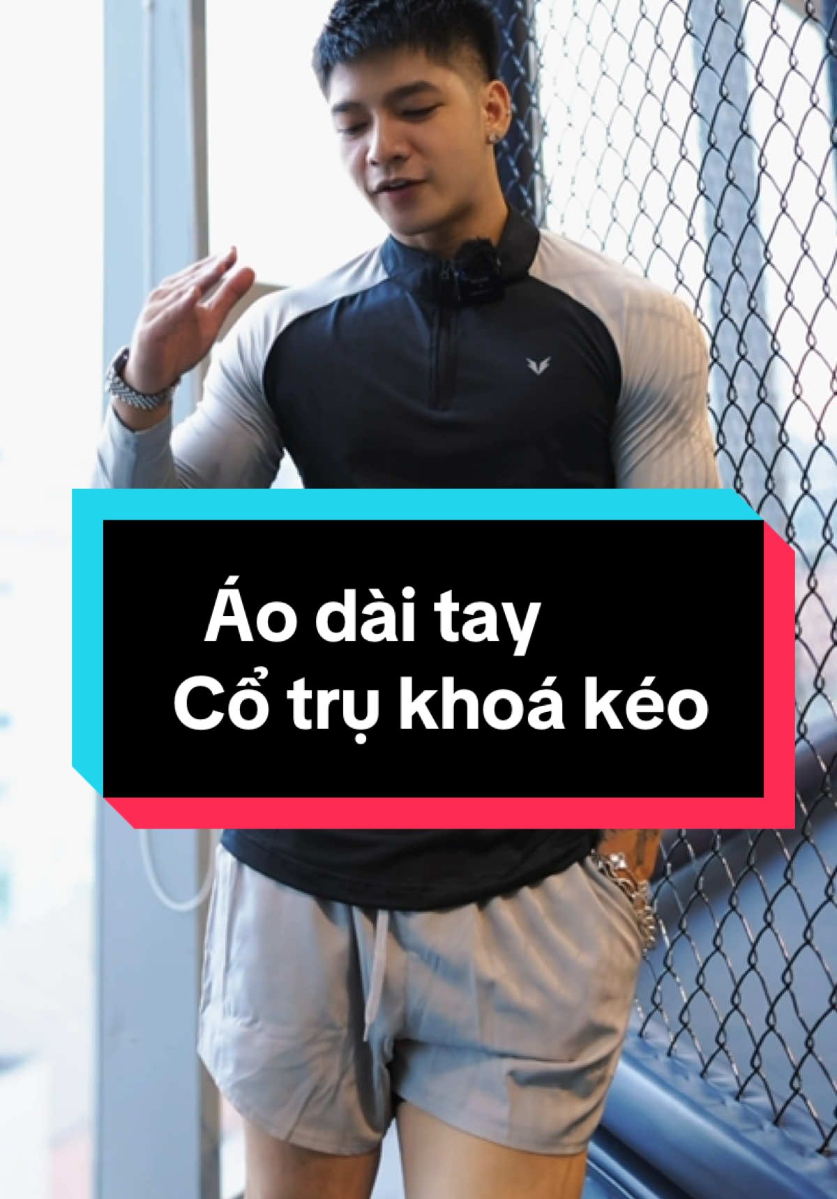 Gió lạnh về rồi, đóng con áo dài tay nàoo #aothunnam #aodaitay #thoitrannam 