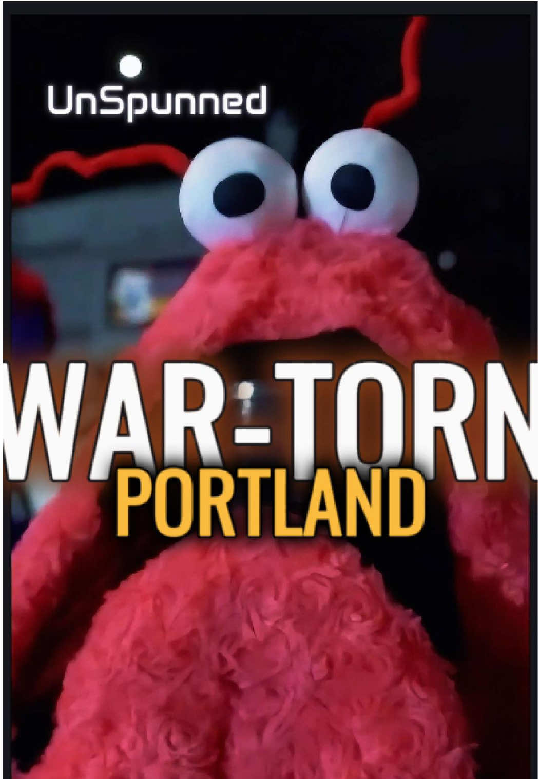 In Portland, protesters in inflatable Pikachu, banana, and frog suits reclaimed Trump’s “war zone” narrative—and turned it into caricature. Despite pepper-balls and arrests, the mood stayed whimsical yet defiant. A federal judge has now temporarily blocked National Guard deployment in Oregon, exposing Trump’s tactic of exaggeration to justify forces in Democratic cities. #Portland #frog #NoGuardInPortland #immigration #InflatableResistance    