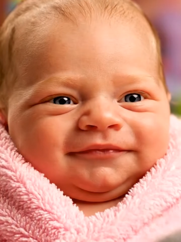 QUEM É A MAIS FOFOQUEIRA? #BEBE #BEBEIA #IA #FOFOQUEIRA #ANDREIA