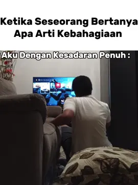 Main Game Lebih seru Tidak ada yang harus tersakiti 😔❤️‍🩹 #Playstation 4 Slim #Genshin Impact 