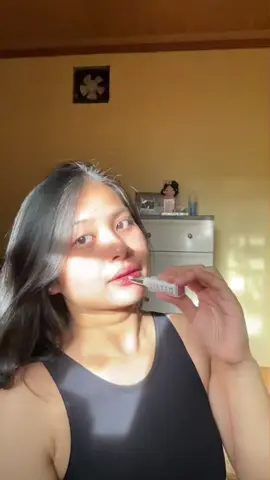 Your new everyday essential: Detail Satin Luxe Lip Stain — Long-lasting & lightweight! #detailcosmeticsph #detaillipstick #everydaylippie #creatorsearchinsight 