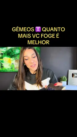 GÊMEOS ♊️ TAROT PREVISÃO 