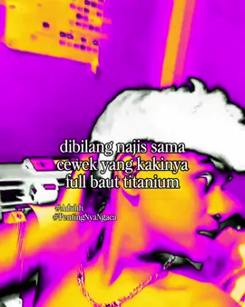 #💫 #fypシ゚ #terlalupercayadiri#w 