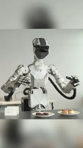 #robot2025 #newrobot #foryou #fyp #🇺🇸🇺🇸🇺🇸 