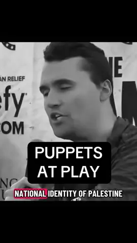 #gaza #palestine #charliekirk #freepalestine #iykyk 