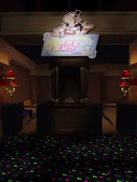 (Repost/Re-edit) since the last vid I edit exactly like this was poorly shown random pic and reuse one 💔 // #miracleshow #dandysworld #fypage #fyp #roblox 