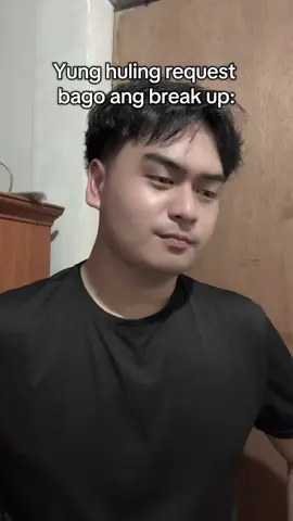 That one last request ☹️☹️ #foryouu 