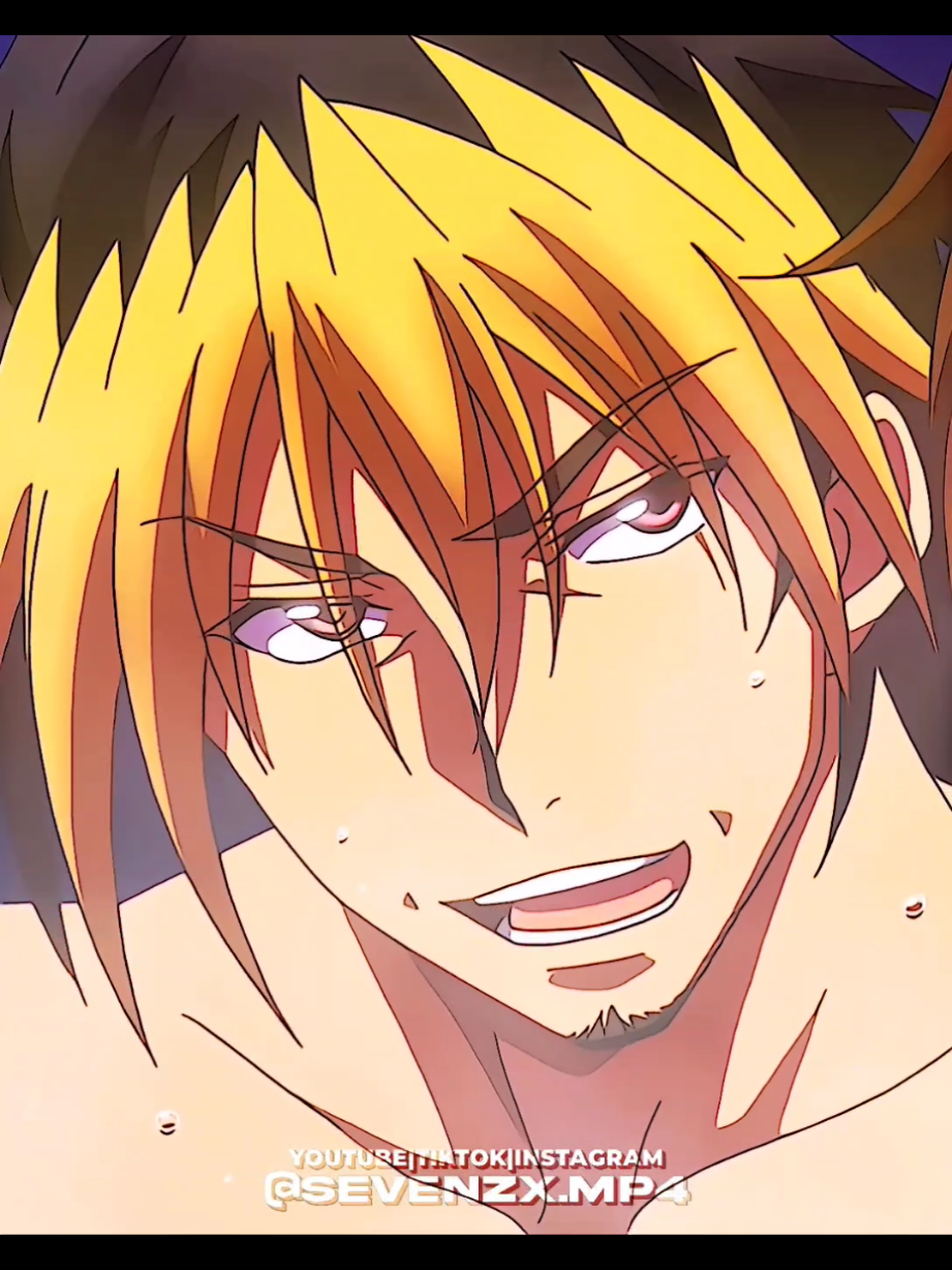 Azazel edit - High School DxD [Song: MONTAGEM TALVEZ] #highschooldxd #issei #azazel #animeedit #dxd 