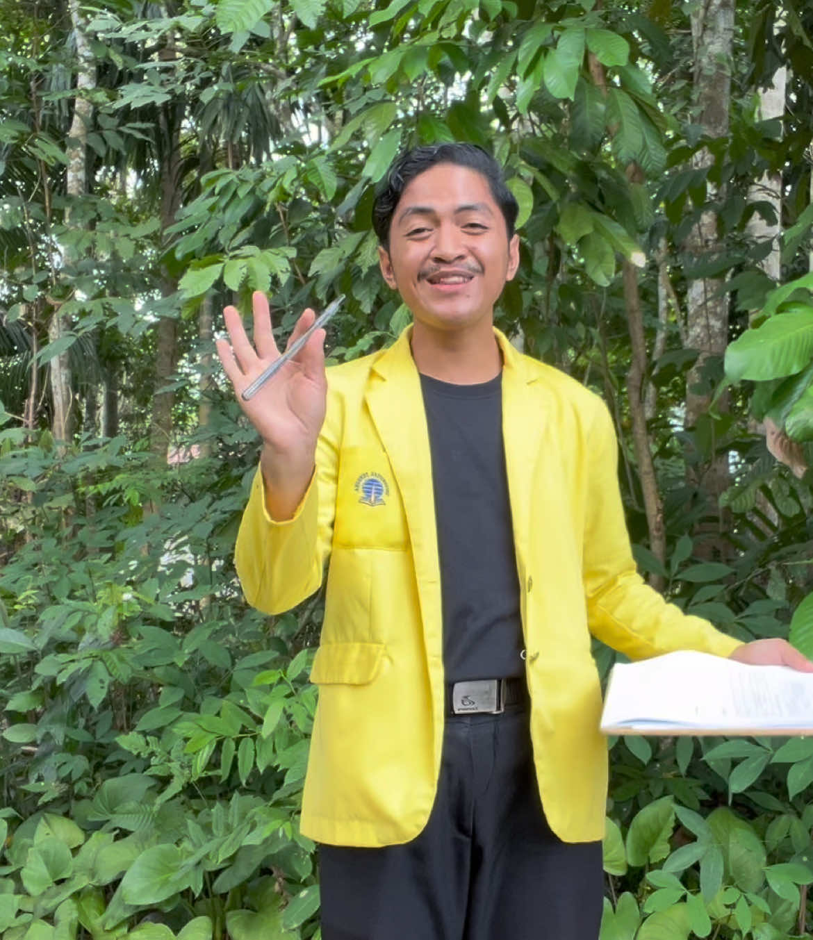 Praktikum ipa di SD Tentang Simbiosis PDGK4107#ut #praktikumipadisd #pdgk4107 #simbiosis #fypシ゚ 