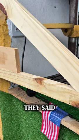 He cut wood like a 150-year-old carpenter #LifeHack #DIY #tips #tricks #hack 