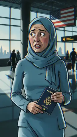 The passport of the country that does not exist #mystery #usa #animation #storytime #torenza 