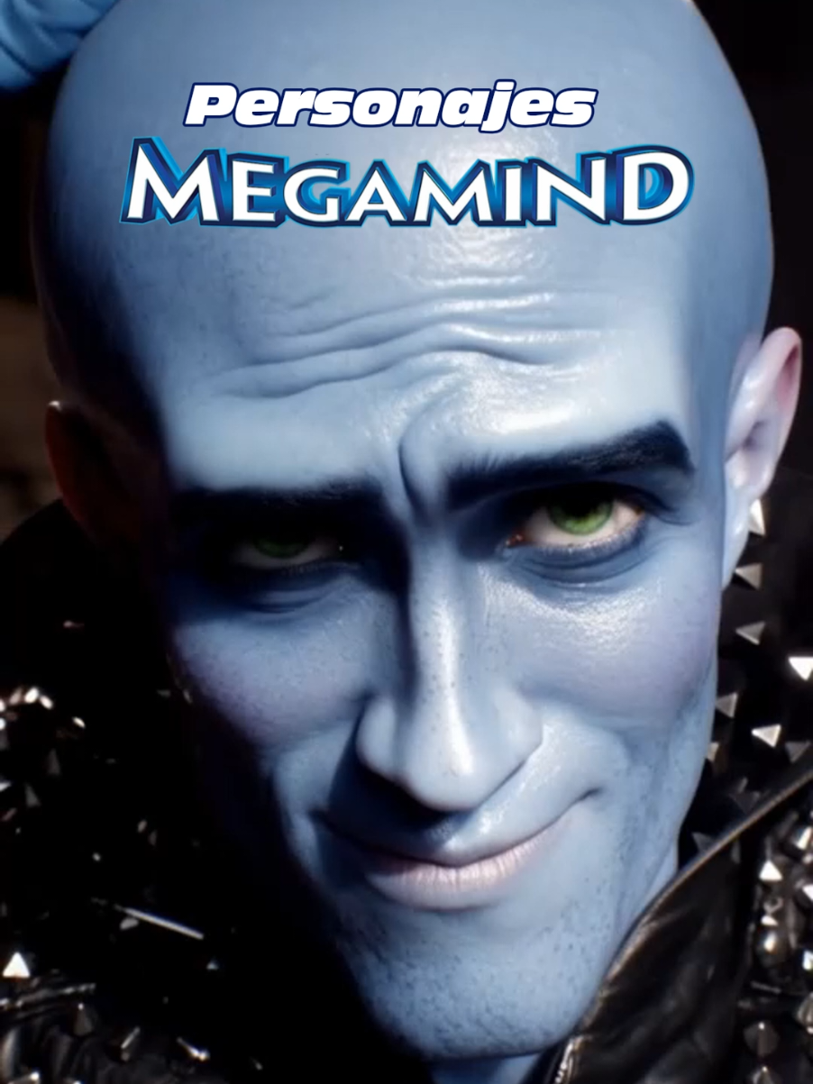 Megamente IA #ia #megamente #metroman #mogged 