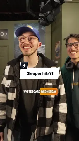 We asked the students for an underrated song !  Leave us some underrated songs in the comments!  #oiart #audioschool #musicproduction #audioengineer #audio 