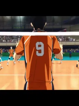 Haikyuu>#volleyball#anime#hinata