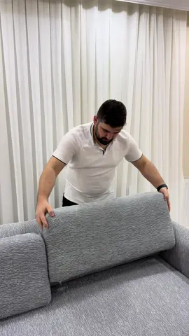 💁‍♀️ Şunu tak, ev bambaşka görünsün! Koltuk yenilemeye gerek yok 🛋️ 2 dakikada giydir, mis gibi yepyeni görünüm 😍 Kaymaz ✔️ Esnek ✔️ Makinede yıkanabilir ✔️ . . . . . #trend #Home #koltukörtüsü #salon #ev 