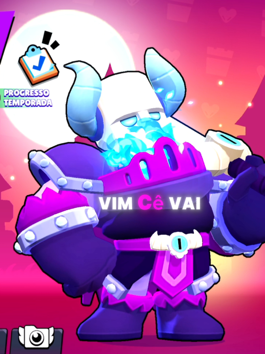 ☝🏻Ja me segue pra mais dicas☝🏻 #frank #supercell #brawlstars #zer08itobs 