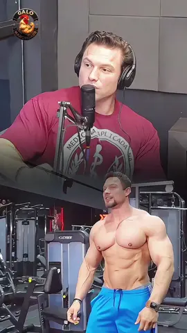 Qual a sua opinião? #paulomuzy #renatocariani #dicasmusculação #bodybuilding 