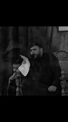 لالا تجيني وضلي عالتل..💔 . . . . . . . #سيد_فاقد #سيد_فاقد_الموسوي 