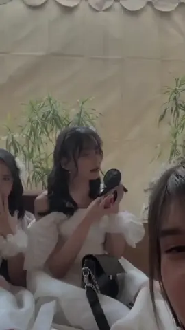 malam pagi#gitajkt48 #jkt48 