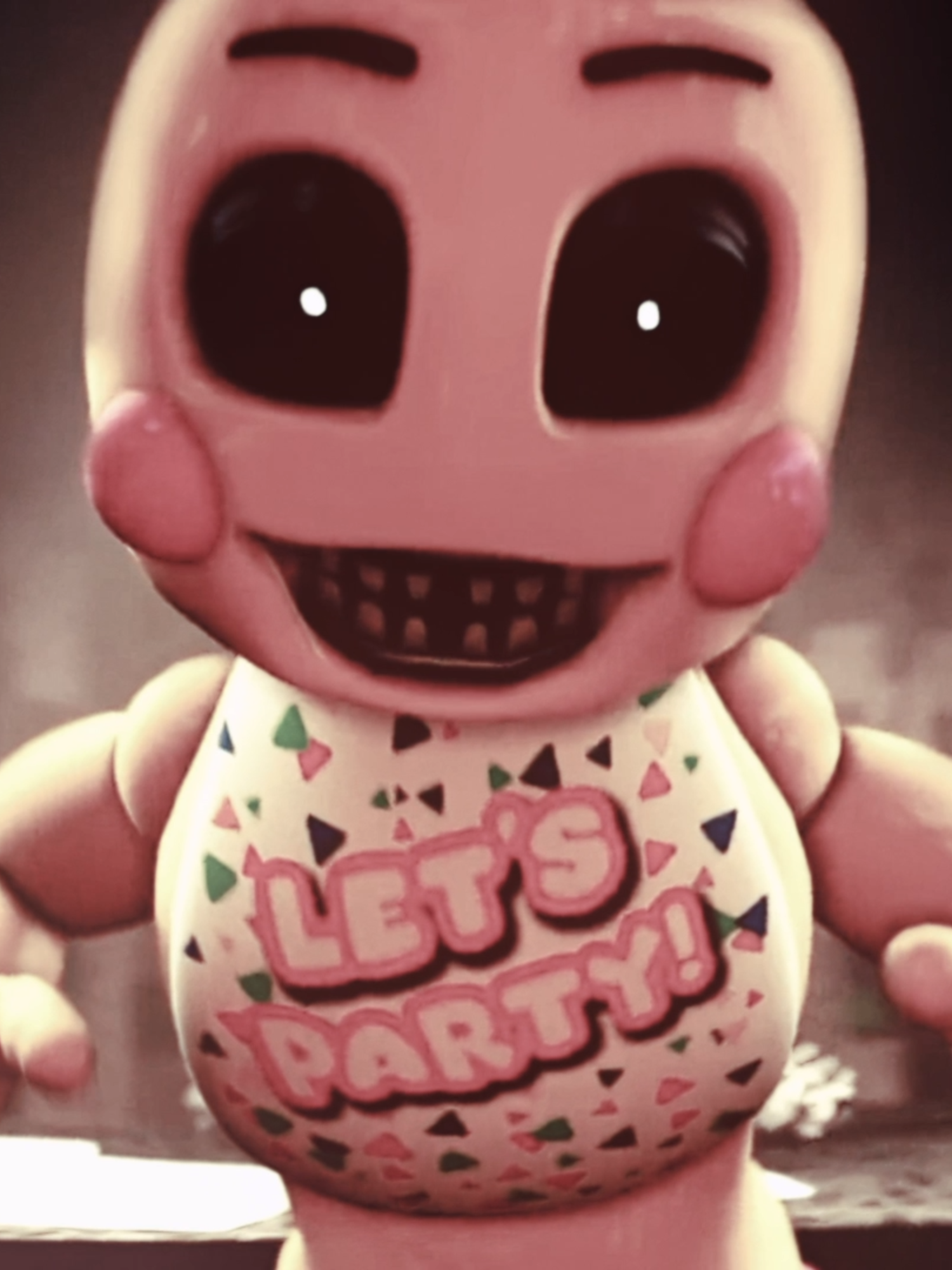 Megan Fox as Toy Chica. #toychica #toychicaedit #meganfox #meganfoxedit #fnaf #fnaf2 #fivenightsatfreddys #fivenightsatfreddys2 #meganfoxtoychica #chica #aestheticedits #foryoupage #sir6n HIGH QUALITY MEGAN FOX AS TOY CHICA IN FIVE NIGHTS AT FREDDYS 2 EDIT