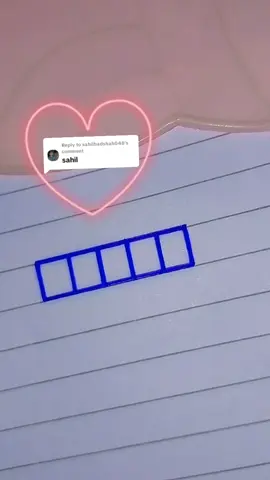 Replying to @sahilbadshah048 #unfreez #foryoupage #viral #name #namevideos 