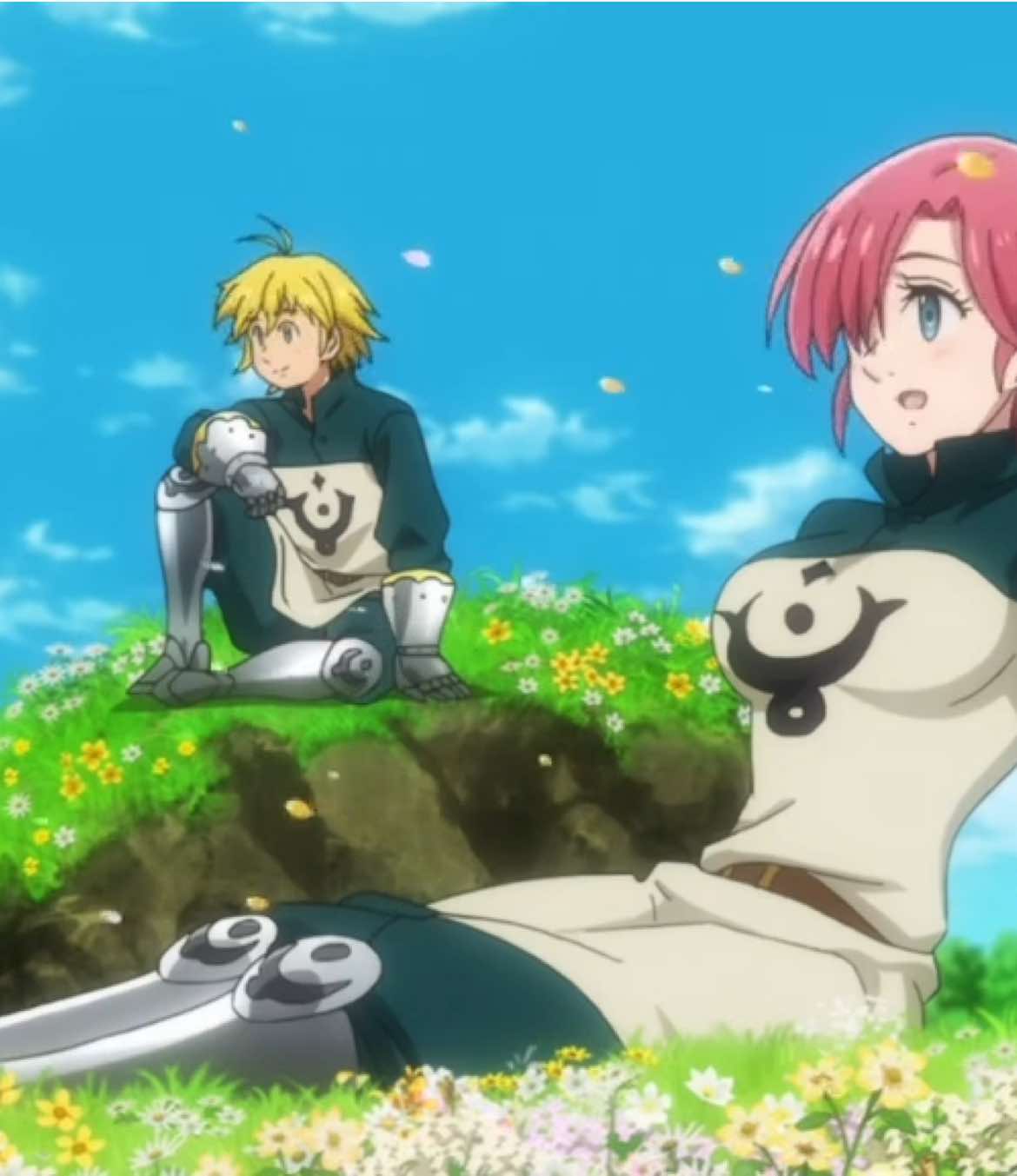 meliodas 💔 #meliodas #fyp 