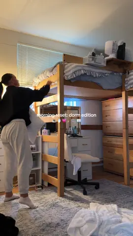 always feel better after a morning reset #fyp #trending #reset #morningroutine #morninginmylife 