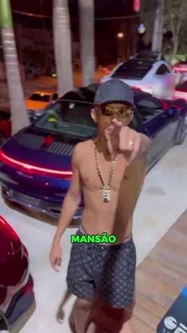 #buzeira #rico #prisão #noticias #influencer 