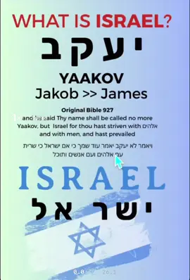 Israel for the World! #israel #christiantiktok #jewishtiktok #judaism #biblical 