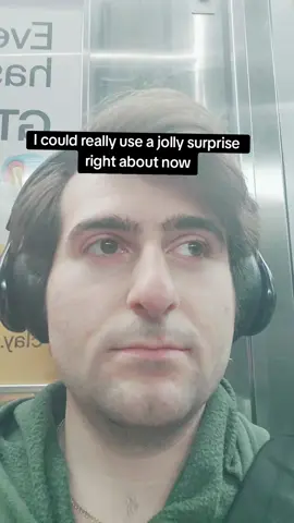 #jollysurprise #whimsy #jolly @Bunnyidiot 