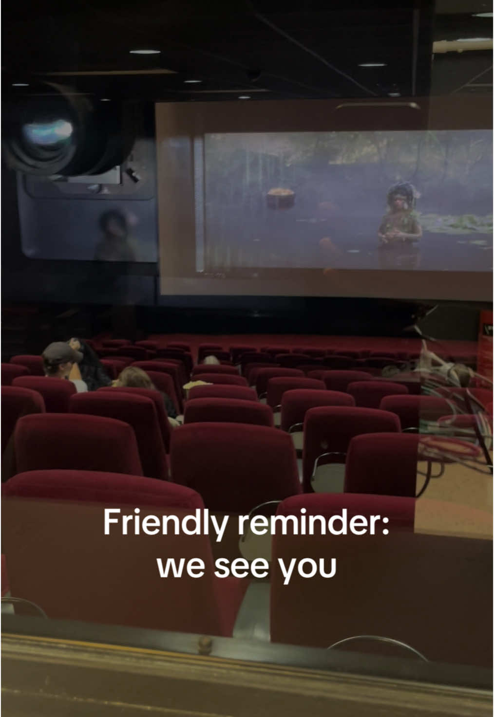FYI ;)  #cinema #vikakino #vika #fyp #foryou #foryoupage #popcorn #work 
