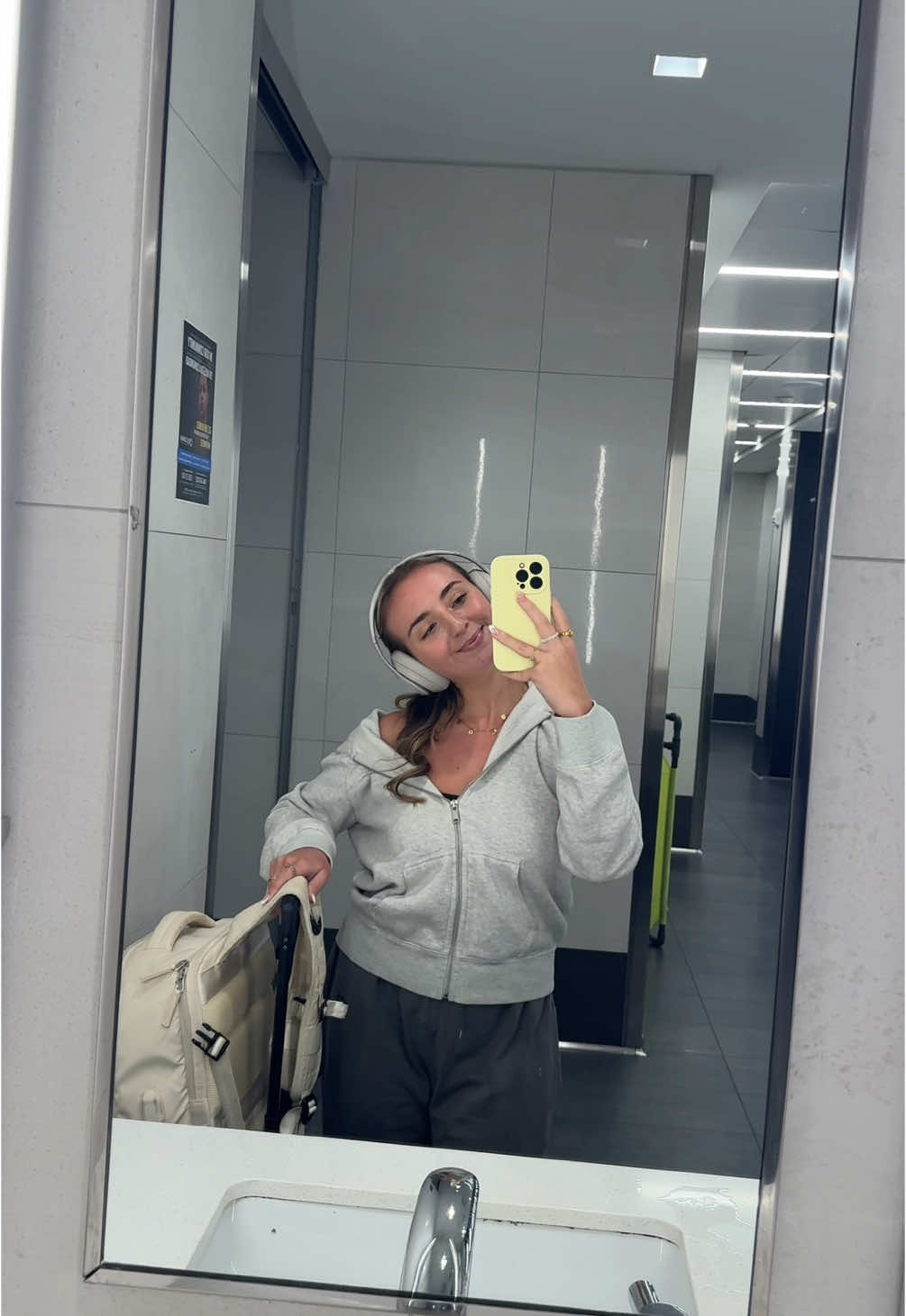 this went a lot differently than i thought! #travel #tsa #flying #solotravel #government #governmentshutdown2025  