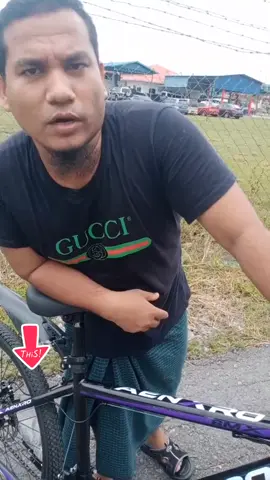 20/22/26 inci kanak-kanak/dewasa Basikal Affordable family Mountain bike Shock absorber+disc brake Basikal lelaki#unfreezemyacount #tiktokshop #affiliatemarketing #bicycle #viral 