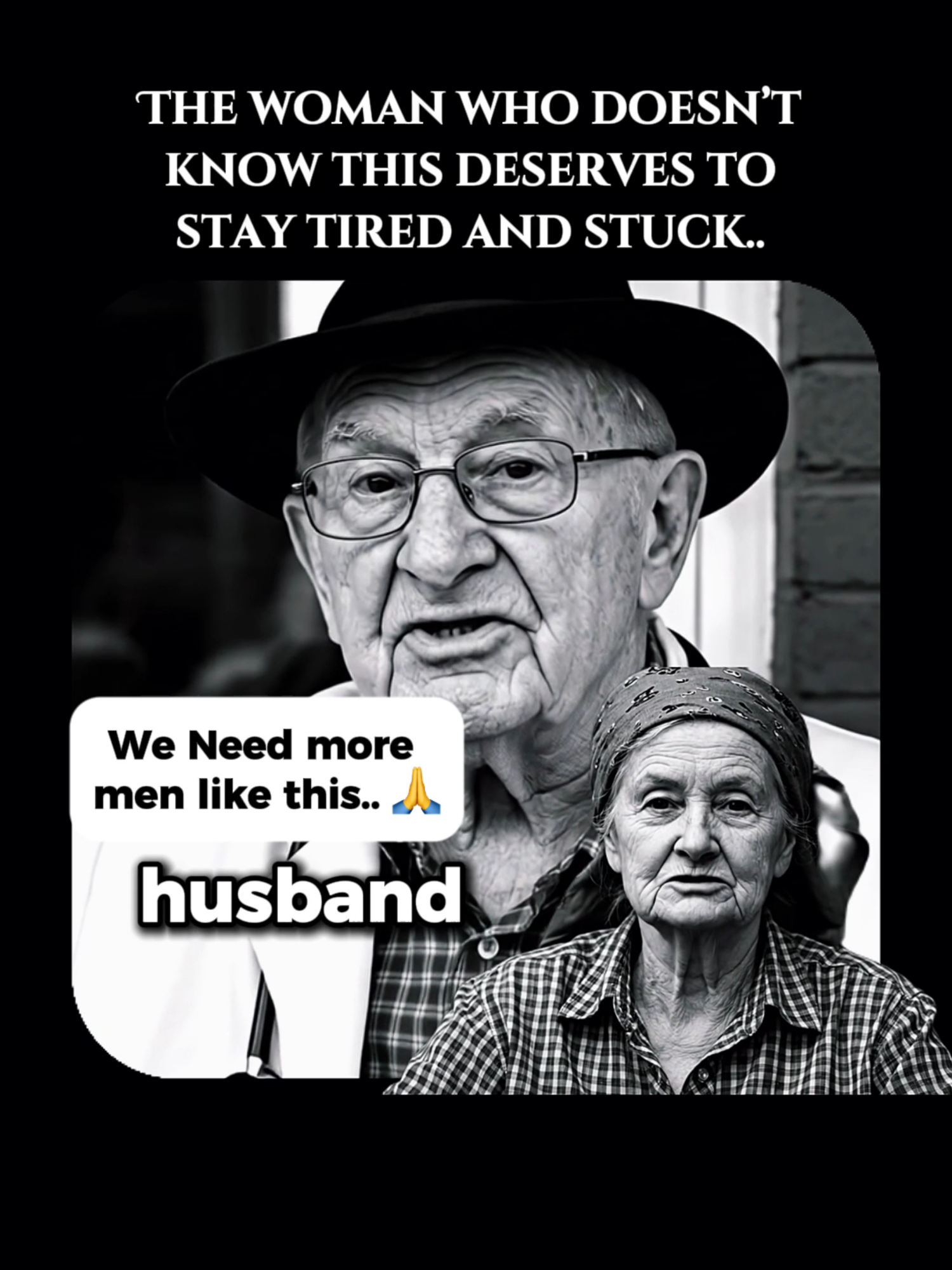 The woman who doesn’t know this deserves to stay tired and stuck. #magnesiumdeficiency #magnesiumcomplex #supplements #health #tiktokshop