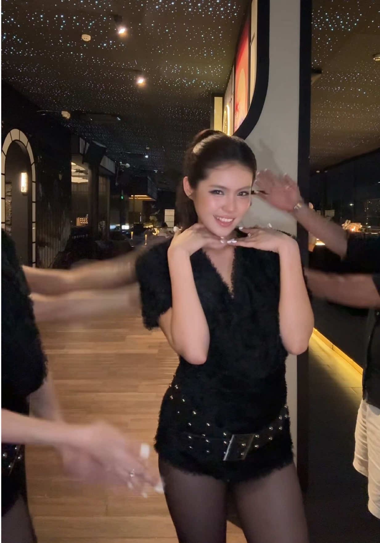 Gia đình đu trend @Chế Đức Anh 