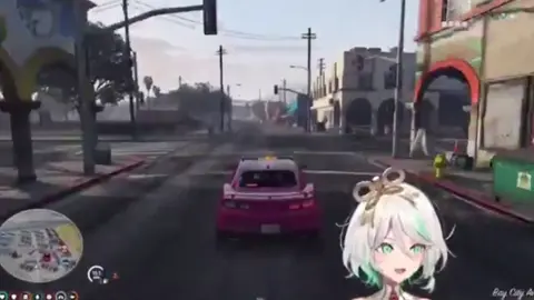 Remember: Dont let she drive…#vtuberclips #hololiveclips #hololive #holoen #vtuber cre: Vfaction
