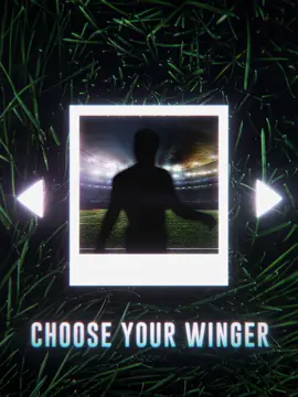 Choose your favourite city winger…?🤔 ||| #mancity #winger #football #fyp #viral 