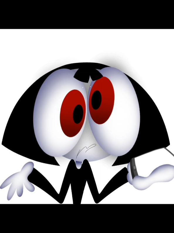 du trend#animation #flipaclip #memes #trend #fyp 