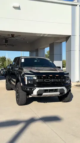 🚨2025 Ford Raptor F150🚨 $85,491 4800 miles  3.5L Ecoboost V6  Won’t last long!  ☎️832.622.5004☎️ __________________ #f150 #fordraptor #baja #fordf150raptor #liftedtrucks  