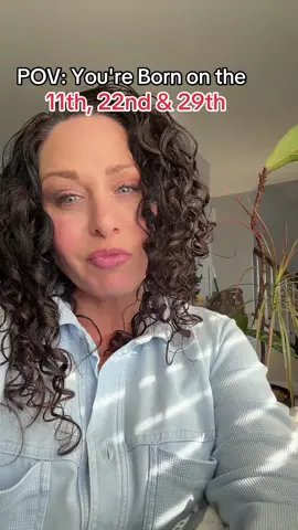 What the day you were born on says about you #Numerology #Spirituality #LifePath #birthdate #numbers