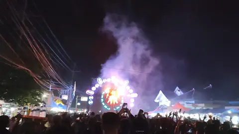 pesona @K5 MAXSIMAL OFFICIAL  #allingampingan #karnavalgampingan #soundviral #fyppppppppppppppppppppppp 